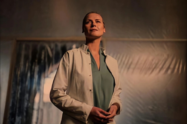 Сюннёве Макоди Лунд