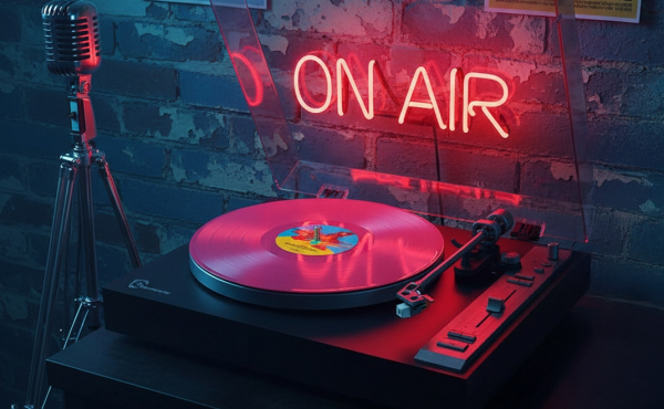Аналог без компромиссов: обзор винилового проигрывателя Reproductor RP-300BT