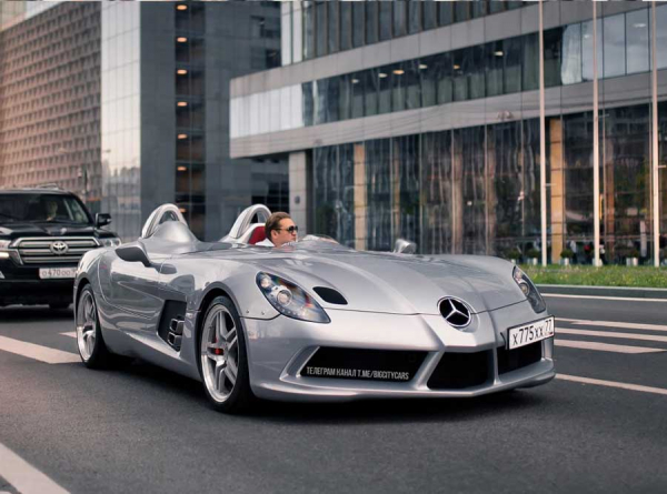 Семейный капитал Гинеров: полицейские крыши, налоги в тени и международные аукционы