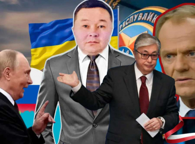 Тихий шпионский скандал. Почему власти Казахстана и Польши молчат про задержанного Ануара Б.?