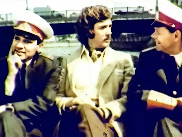 6 альтернативных концовок известных фильмов СССР, о которых мало кто знает