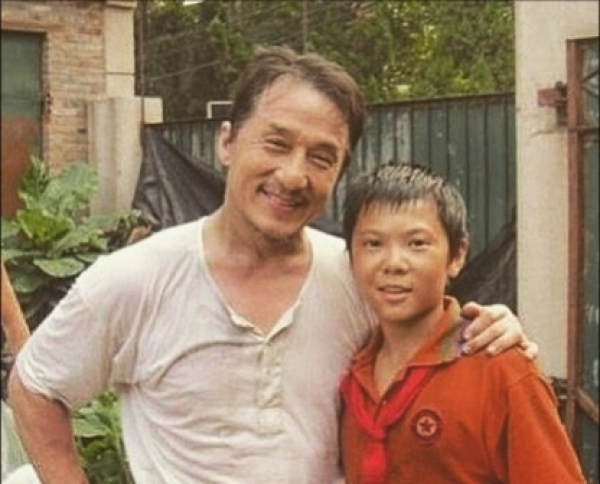 Ван Чжэньвэй