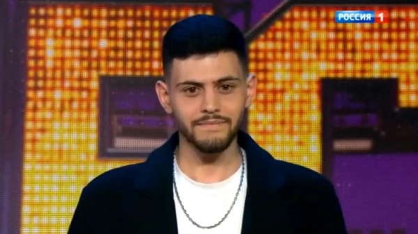 Мелкон Вартанов