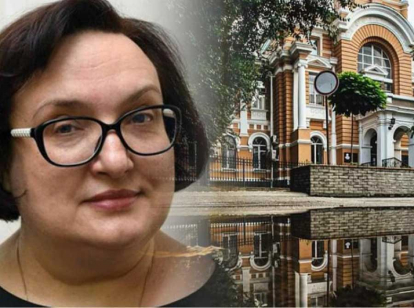 Елена Золотарева и её судейская банда: как в Ростове продавали решения за миллионы и крышевали своих