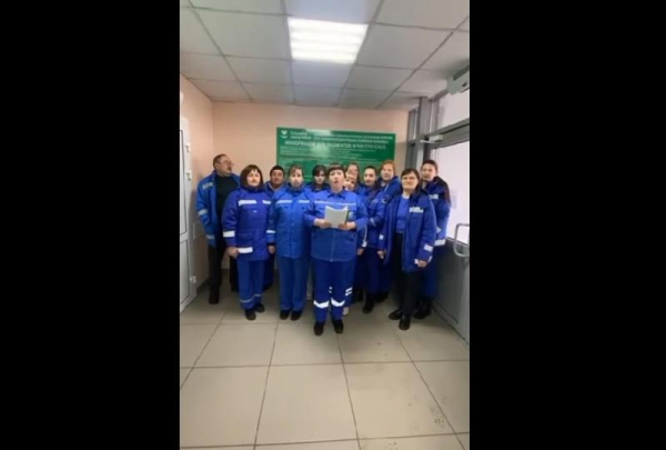 Новый скандал в минздраве: медики из Бурятии пожаловались Путину на низкие зарплаты