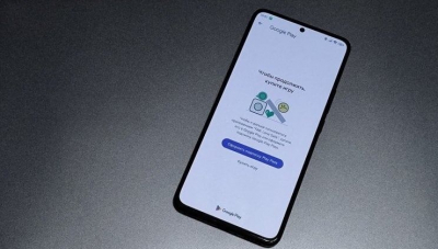 Google блокирует пиратские игры на Android. Теперь вам придется их покупать