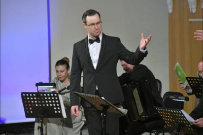 Олег Митраков