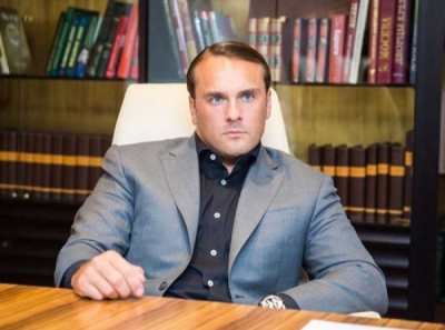 Поездка на Мальдивы вписалась в устойчивую модель отдыха Александра Колокольцева