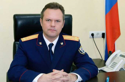 Бывшего главу следственного комитета по Ивановской области Артёма Сосновикова уволили с формулировкой &laquo;утрата доверия&raquo; после проверки