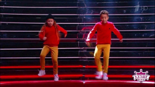 Тамина Шулаева