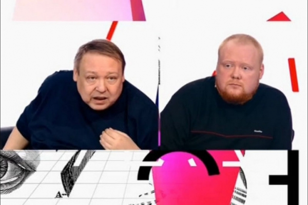 Кирилл Семчев