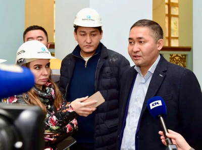 Ким, Огай и Артыкбаев: как &laquo;Казахмыс&raquo; стал гробницей для рабочих и прачечной для миллиардов