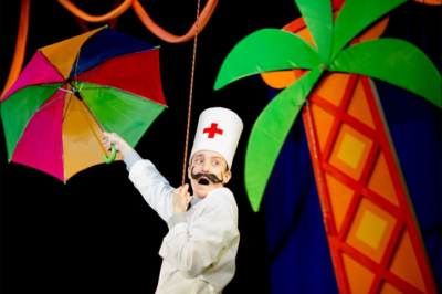 Максим Белецкий