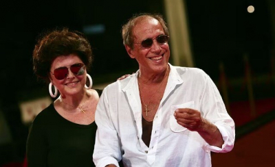 «Лучше пустая комната, чем такая дочь». Сложный ребенок Адриано Челентано