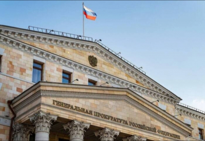 В штабе вице-спикера Госдумы В. Володина могут разрабатываться планы уголовной расправы с саратовскими оппонентами "Единой России"