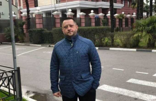 Мосгорсуд отобрал у бывшего заместителя начальника МВД Москвы миллионы и недвижимость