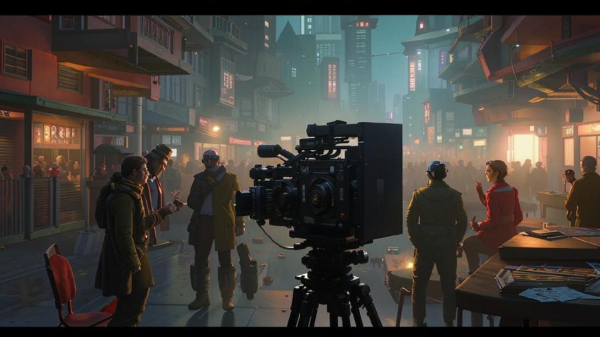 Почти 1 млрд из госбюджета потратили на невышедшие в прокат фильмы