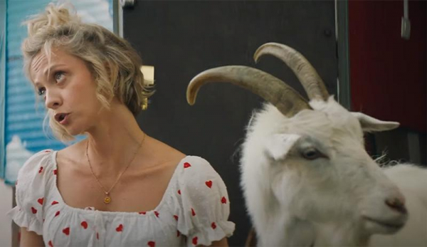 Видео дня. Спасибо, апокалипсис!