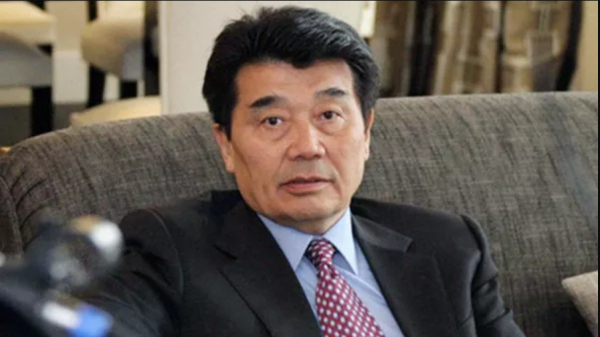 Беглый экс-премьер Кажегельдин предложил президенту помощь в возврате активов