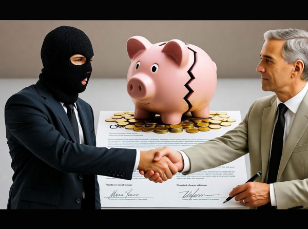 Франшиза Перец — жгучий обман: как я потерял всё, купив туристический джекпот