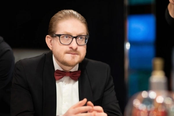 Константин Рудер