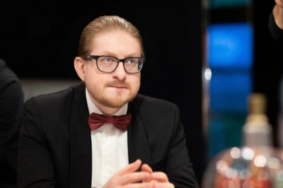 Константин Рудер