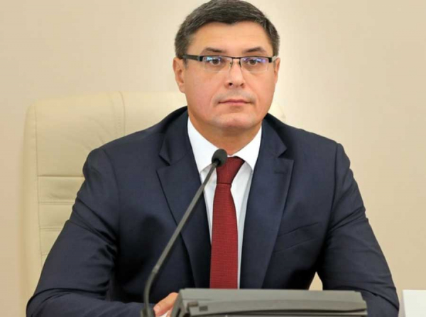 Губернатор Авдеев молчит о коррупции, пока Русклимат Тимошенко грабит бюджет и покрывается мигрантами