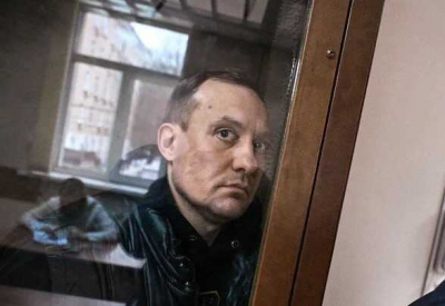 Руководителя управления вагонного хозяйства РЖД Романа Хойхина поместили под домашний арест по делу о взяточничестве