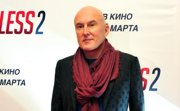 Игорь Матвиенко