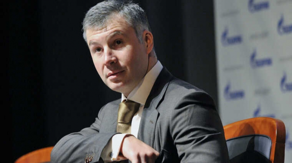 Кто «играет на трубе» «Газпром - детям», а деньги – Селезневу?