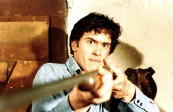 Брюс Кэмпбелл сообщил о проблемах со здоровьем