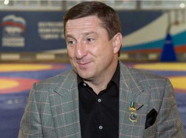 Теневой король Сочи: Рубен Татулян и его криминальная империя