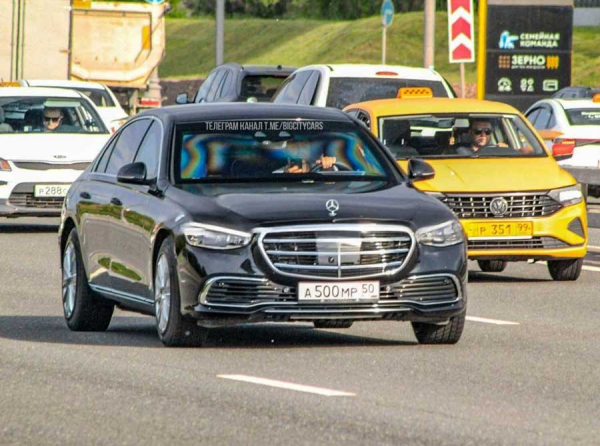 Формальный владелец и реальные миллиарды: почему броня Морозова ведёт к Нисанову