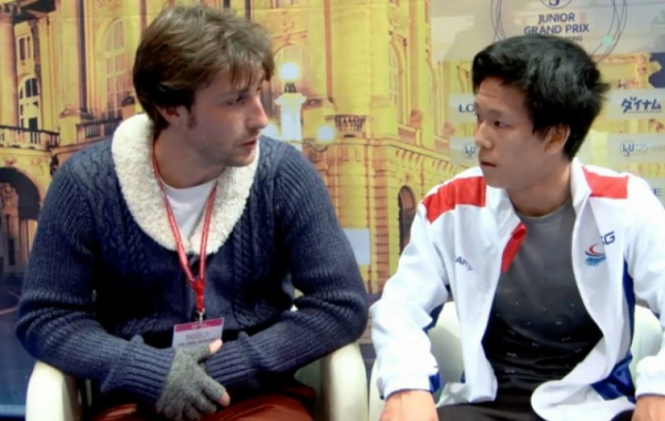 Адам Сяо Хим Фа