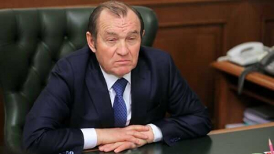 Центр Управления Москвой за 3 млрд оказался незаконной постройкой