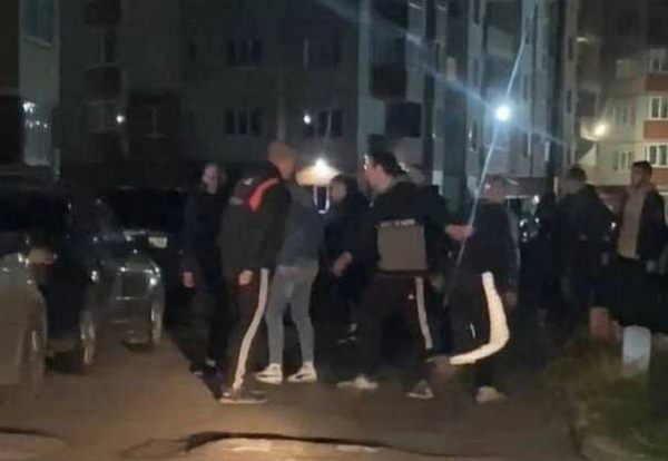 Заказчика убийства &laquo;отмазал&raquo; СКР