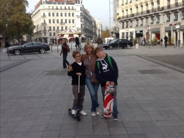 Наталия Градская