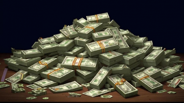 Генпрокуратура помогла вернуть государству 177 млрд тенге