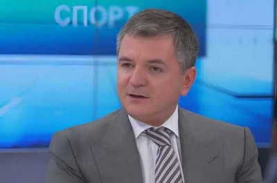 Вадим Гуринов &mdash; мастер операций с химикатами и нефтью