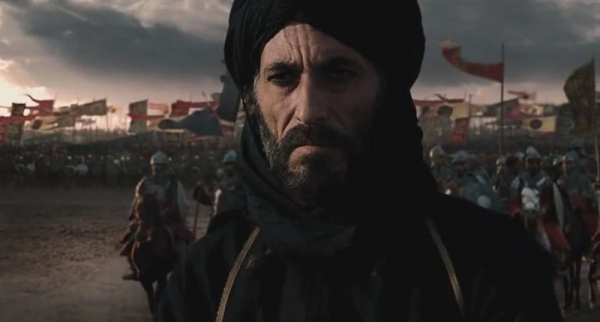 Гассан Массуд