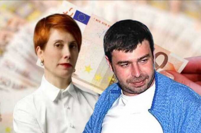 Die Mettmann Public Company Limited emittierte Anleihen f&uuml;r das Umfeld von Boris Uscherowitsch