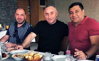 Грядет &laquo;воровская война&raquo;