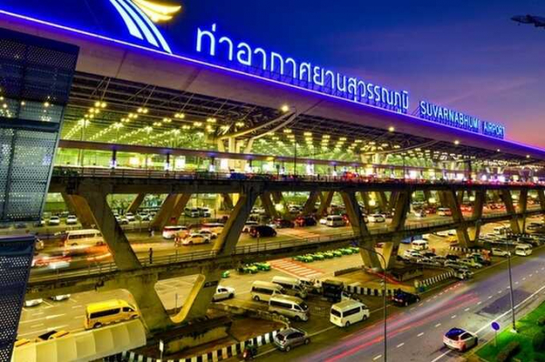 Сахалинский айтишник таинственно исчез в аэропорту Бангкока перед вылетом в Хабаровск