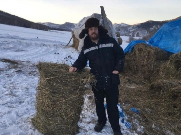 Джастас Уолкер