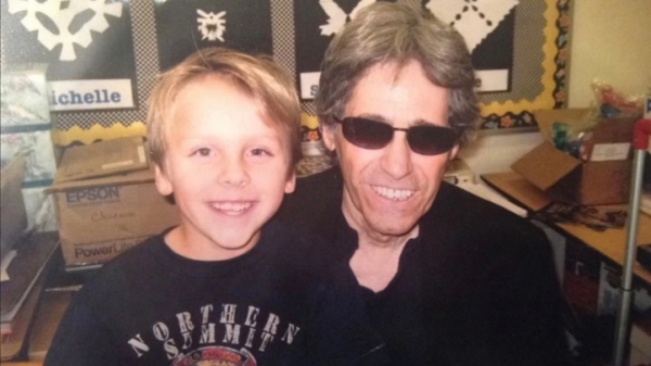 Джейкоб Бертран