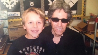 Джейкоб Бертран