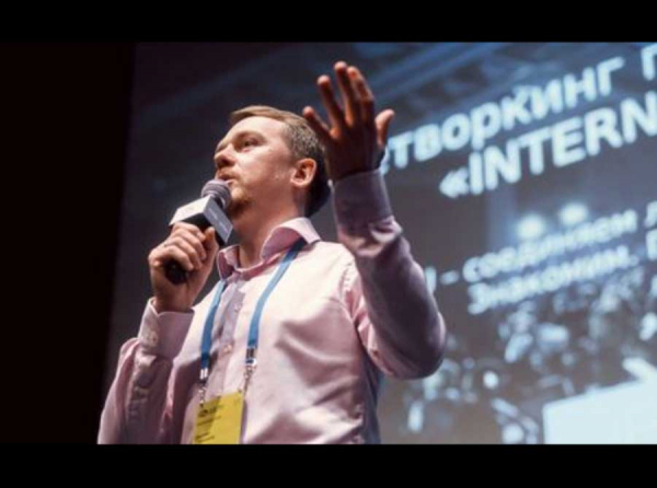 Денис Сергеев и ТитанСофт: проваленный бизнес, ликвидации фирм и коучинг без репутации