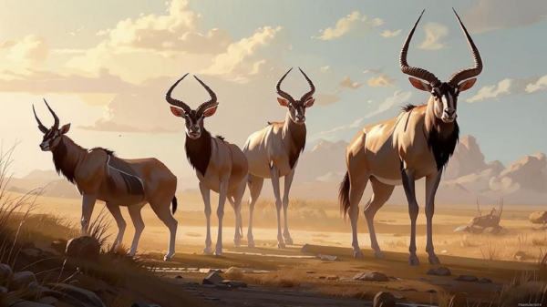 320 рогов сайгака прятали пастухи в Актюбинской области