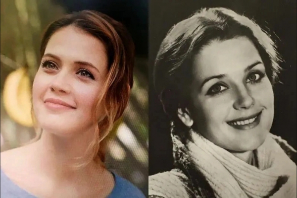 Дарья Ленда