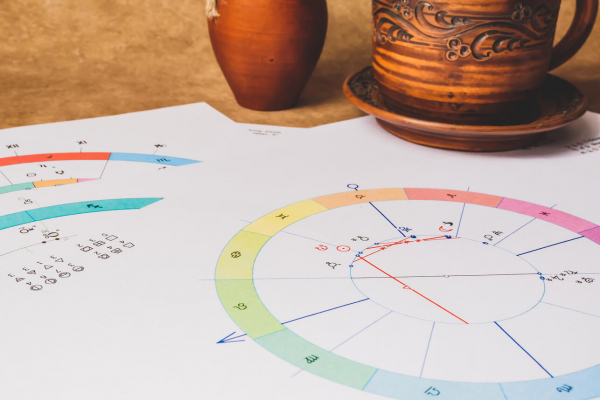 Астролог Негрей рассказала о важном периоде, стартующем 2 марта &mdash; границы между жертвой и помощью